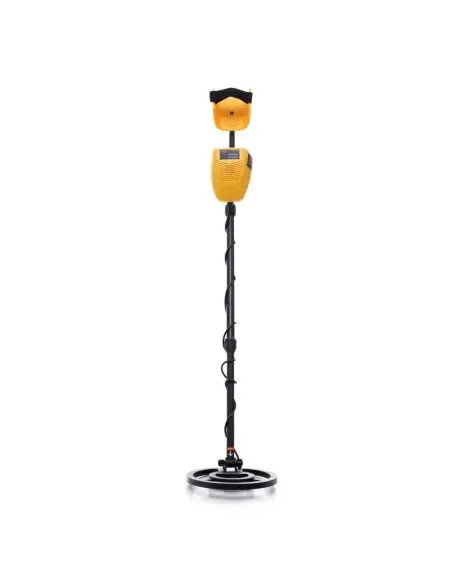 Detector de metale, 8", KD10409, Kraft&Dele
