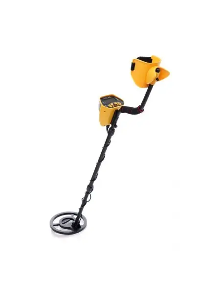 Detector de metale, 8", KD10409, Kraft&Dele