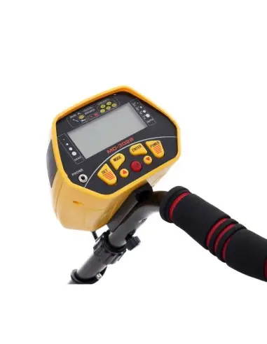 Detector de metale, 8", KD10409, Kraft&Dele