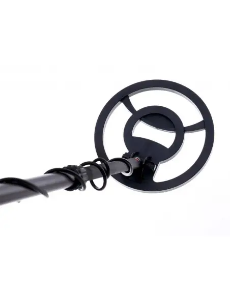 Detector de metale, 8", KD10409, Kraft&Dele
