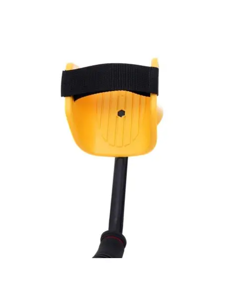 Detector de metale, 8", KD10409, Kraft&Dele