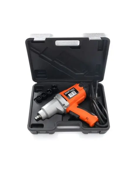 Pistol impact electric, 2000W 800Nm, KD1534, Kraft&Dele