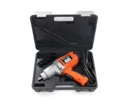 Pistol impact electric, 2000W 800Nm, KD1534, Kraft&Dele