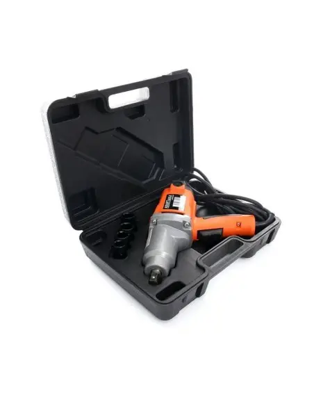 Pistol impact electric, 2000W 800Nm, KD1534, Kraft&Dele