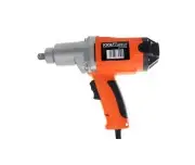 Pistol impact electric, 2000W 800Nm, KD1534, Kraft&Dele