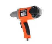 Pistol impact electric, 2000W 800Nm, KD1534, Kraft&Dele
