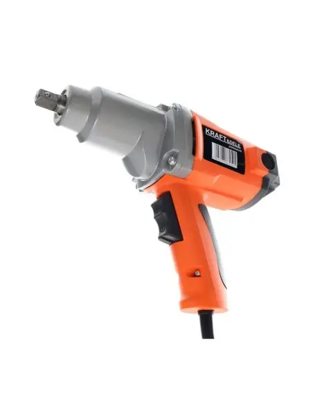 Pistol impact electric, 2000W 800Nm, KD1534, Kraft&Dele