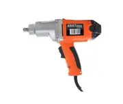 Pistol impact electric, 2000W 800Nm, KD1534, Kraft&Dele