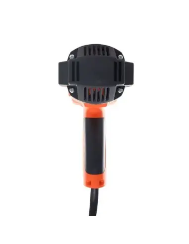 Pistol impact electric, 2000W 800Nm, KD1534, Kraft&Dele