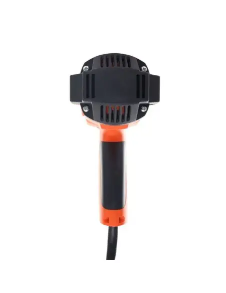 Pistol impact electric, 2000W 800Nm, KD1534, Kraft&Dele