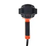Pistol impact electric, 2000W 800Nm, KD1534, Kraft&Dele