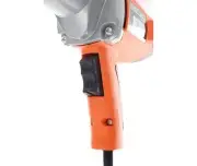 Pistol impact electric, 2000W 800Nm, KD1534, Kraft&Dele