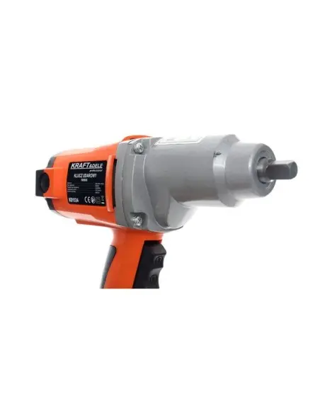 Pistol impact electric, 2000W 800Nm, KD1534, Kraft&Dele