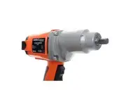 Pistol impact electric, 2000W 800Nm, KD1534, Kraft&Dele
