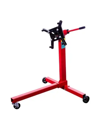 Stand pentru motor si cutie de viteze, 400kg, KD1360, Kraft&Dele