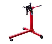 Stand pentru motor si cutie de viteze, 400kg, KD1360, Kraft&Dele