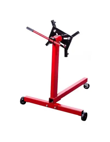 Stand pentru motor si cutie de viteze, 400kg, KD1360, Kraft&Dele