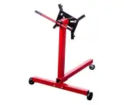 Stand pentru motor si cutie de viteze, 400kg, KD1360, Kraft&Dele
