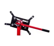 Stand pentru motor si cutie de viteze, 400kg, KD1360, Kraft&Dele