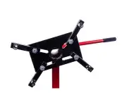 Stand pentru motor si cutie de viteze, 400kg, KD1360, Kraft&Dele