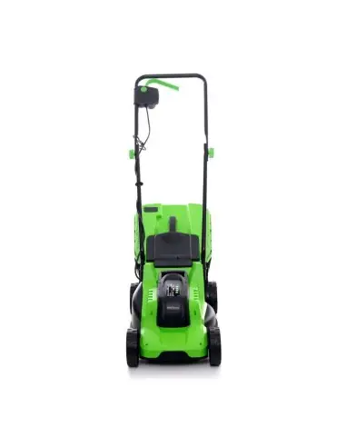 Masina electrica de tuns iarba, 2200W 30L, KD5426, Kraft&Dele