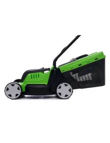 Masina electrica de tuns iarba, 2200W 30L, KD5426, Kraft&Dele