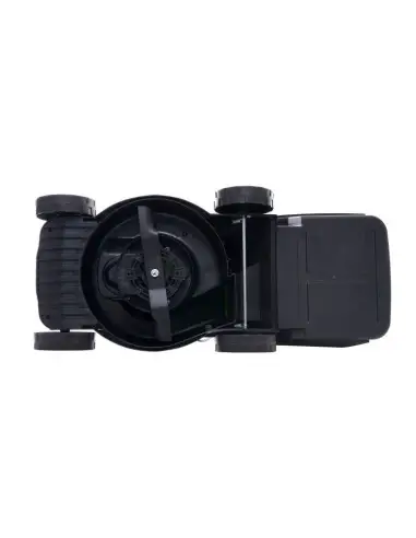 Masina electrica de tuns iarba, 2200W 30L, KD5426, Kraft&Dele
