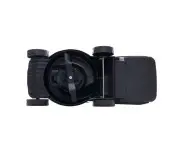 Masina electrica de tuns iarba, 2200W 30L, KD5426, Kraft&Dele