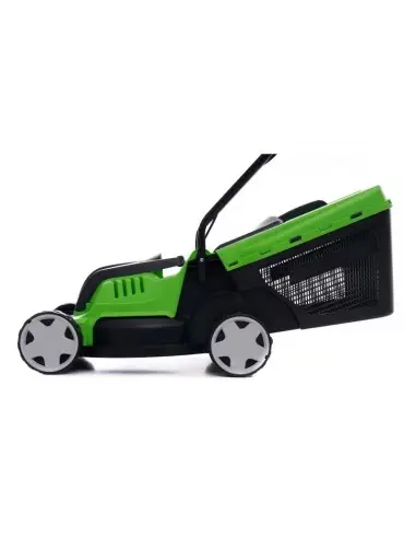 Masina electrica de tuns iarba, 2200W 30L, KD5426, Kraft&Dele