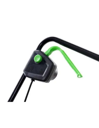 Masina electrica de tuns iarba, 2200W 30L, KD5426, Kraft&Dele