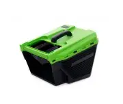Masina electrica de tuns iarba, 2200W 30L, KD5426, Kraft&Dele