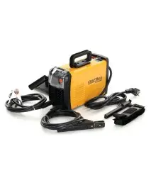 Aparat de sudura, invertor 330A, KD1850, Kraft&Dele