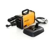 Aparat de sudura, invertor 330A, KD1850, Kraft&Dele
