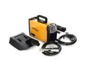 Aparat de sudura, invertor 330A, KD1850, Kraft&Dele