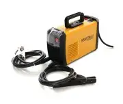 Aparat de sudura, invertor 330A, KD1850, Kraft&Dele