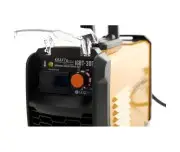 Aparat de sudura, invertor 330A, KD1850, Kraft&Dele