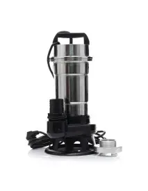 Pompa apa curata/murdara, 2900W, KD756, Kraft&Dele