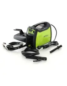 Aparat de sudura cu invertor, MMA 330A, KD1846, Kraft&Dele