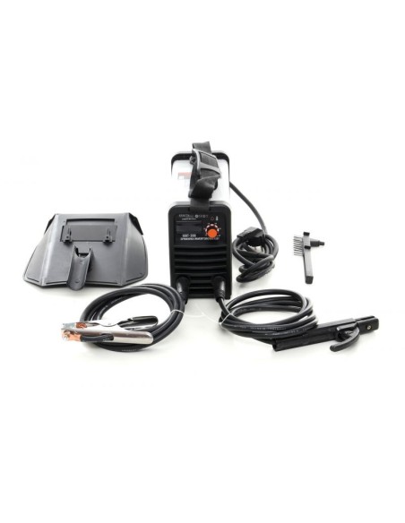 Aparat de sudura, invertor 300A, KD1853, Kraft&Dele