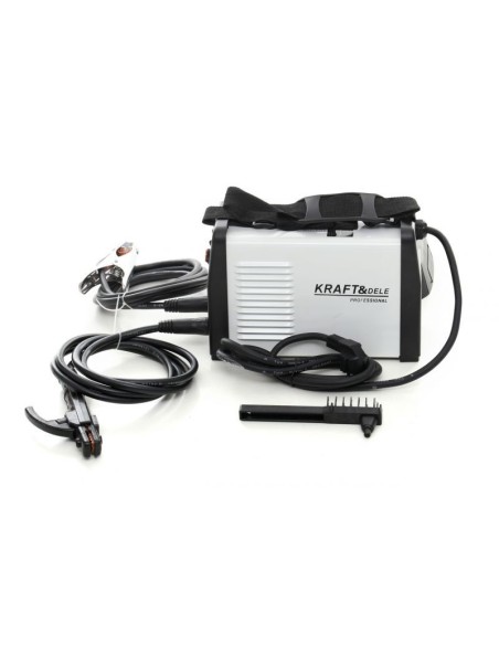 Aparat de sudura, invertor 300A, KD1853, Kraft&Dele