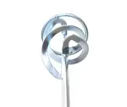 Mixer electric, M14 120mm 2800W, KD3032, Kraft&Dele