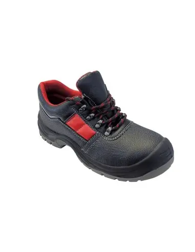 FF KIEL SC-02-002 Safety low shoes S3