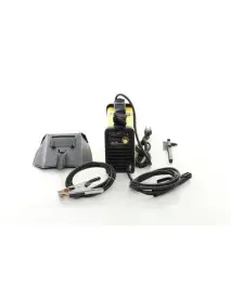 Aparat de sudura, invertor 300A, KD1856, Kraft&Dele