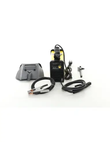 Aparat de sudura, invertor 300A, KD1856, Kraft&Dele