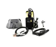 Aparat de sudura, invertor 300A, KD1856, Kraft&Dele
