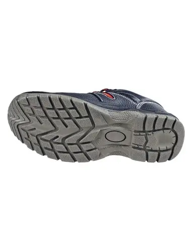 FF KIEL SC-02-002 Safety low shoes S3