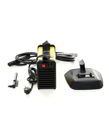 Aparat de sudura, invertor 300A, KD1856, Kraft&Dele