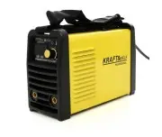 Aparat de sudura, invertor 300A, KD1856, Kraft&Dele