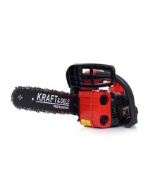 Ferastrau cu lant pe benzina, 1.2cp 30cm, KD5013, Kraft&Dele