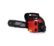 Ferastrau cu lant pe benzina, 1.2cp 30cm, KD5013, Kraft&Dele